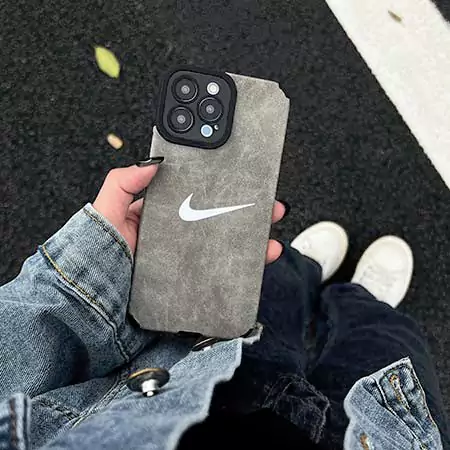 ナイキ ブランド スマホケースiPhone17/17pro/17 promax/17 air 