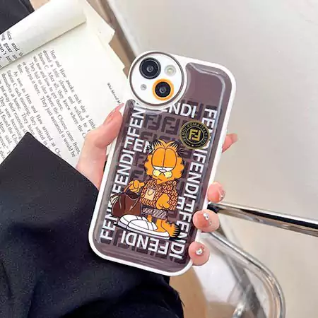 フェンディブランド スマホケースiPhone17/17pro/17 promax/17 air 