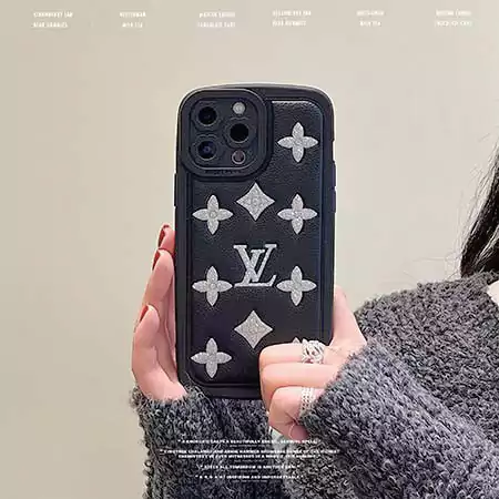 ルイヴィトン ブランド スマホケースiPhone17/17pro/17 promax/17 air 