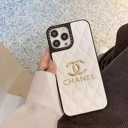 シャネル ブランド スマホケースiPhone17/17pro/17 promax/17 air 