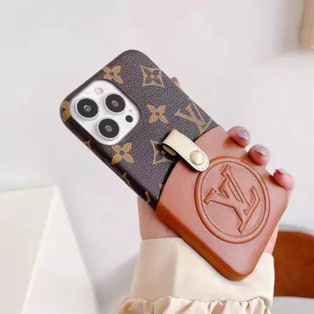ルイヴィトン ブランド スマホケースiPhone17/17pro/17 promax/17 air 