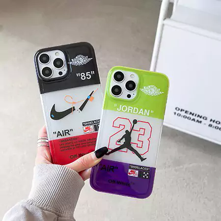 ジョーダン ブランド スマホケースiPhone17/17pro/17 promax/17 air 