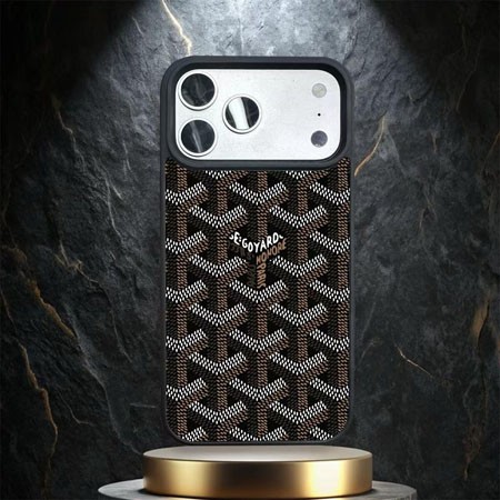 ゴヤール風アウトドア芸能人耐衝撃iphone18ケースブランドgoyardスマホケース