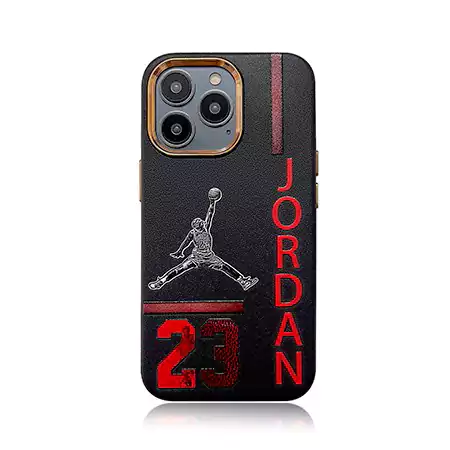 ジョーダン ブランド スマホケースiPhone17/17pro/17 promax/17 air 
