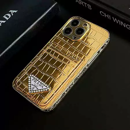プラダおしゃれな芸能人耐衝撃iphone18ケースブランド