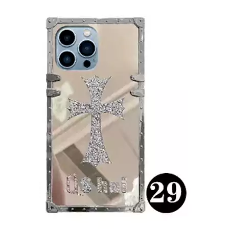 シャネル ブランド スマホケースiPhone17/17pro/17 promax/17 air 