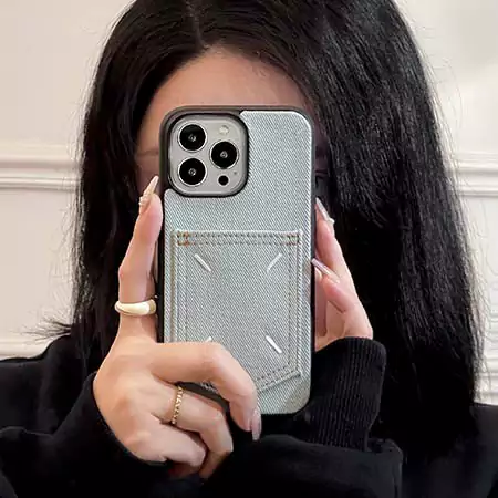 MaisonMargiela風アウトドア芸能人耐衝撃iphone18ケースブランドスマホケース