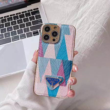 プラダ ハイブランド スマホケースiPhone17/17pro/17 promax/17 air 