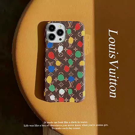 ルイヴィトン ブランド スマホケースiPhone17/17pro/17 promax/17 air 