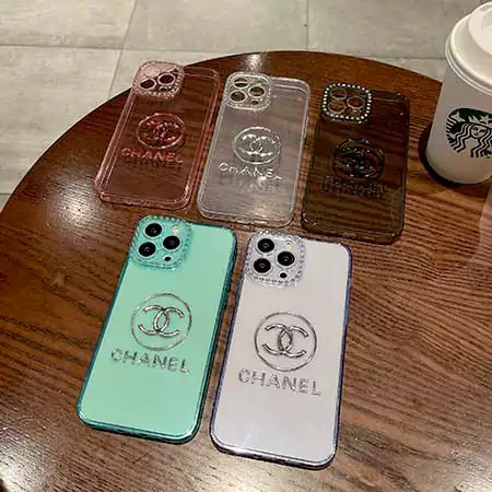シャネル ブランド スマホケースiPhone17/17pro/17 promax/17 air 