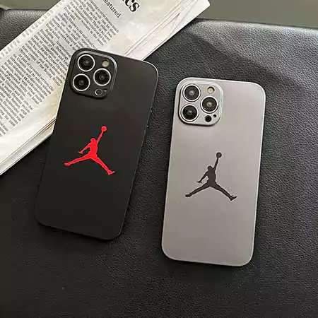 ジョーダン ブランド スマホケースiPhone17/17pro/17 promax/17 air 