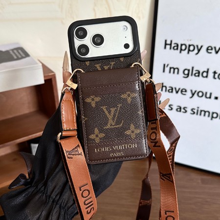 ルイヴィトン風ストリート芸能人覗き見防止iphone18ケースブランドLVスマホケース