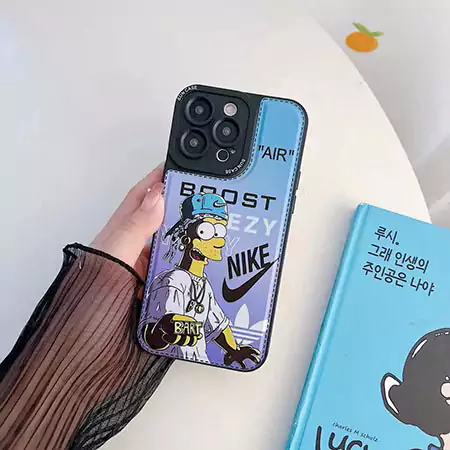 ナイキ ブランド スマホケースiPhone17/17pro/17 promax/17 air 