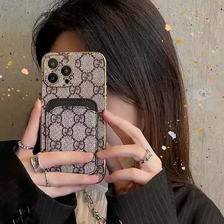 グッチ ハイブランド スマホケースiPhone17/17pro/17 promax/17 air 