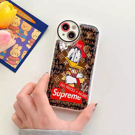 ルイヴィトン ブランド スマホケースiPhone17/17pro/17 promax/17 air 