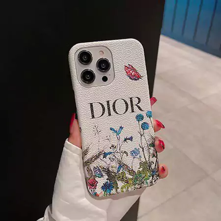 ディオール ブランド スマホケースiPhone17/17pro/17 promax/17 air 