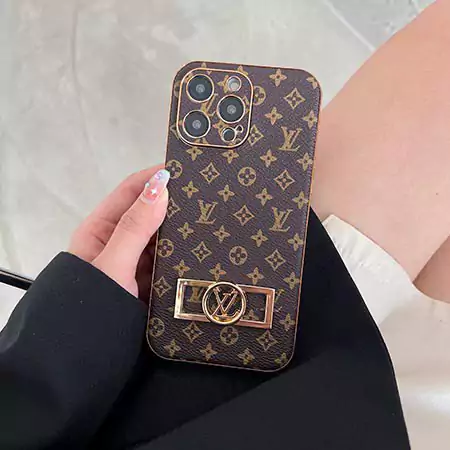 ルイヴィトン ブランド スマホケースiPhone17/17pro/17 promax/17 air 