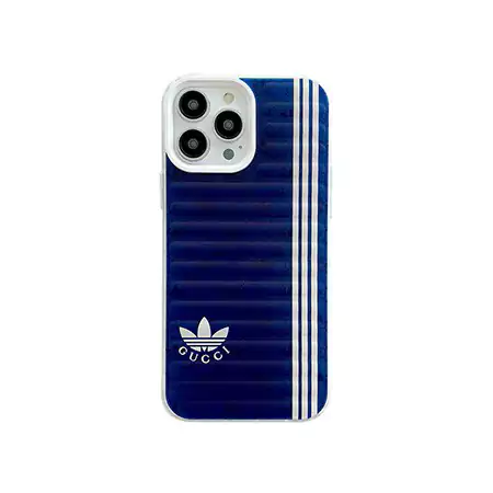 アディダス ブランド スマホケースiPhone17/17pro/17 promax/17 air 