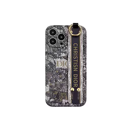 ディオール ブランド スマホケースiPhone17/17pro/17 promax/17 air 