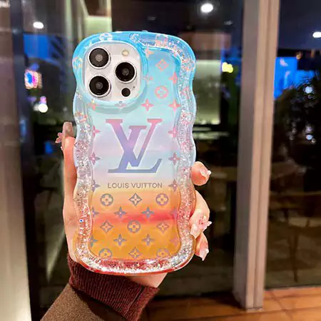 ルイヴィトン ブランド スマホケースiPhone17/17pro/17 promax/17 air 
