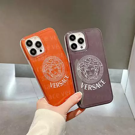 ヴェルサーチ ブランド スマホケースiPhone17/17pro/17 promax/17 air 