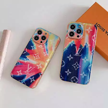 ルイヴィトン ブランド スマホケースiPhone17/17pro/17 promax/17 air 