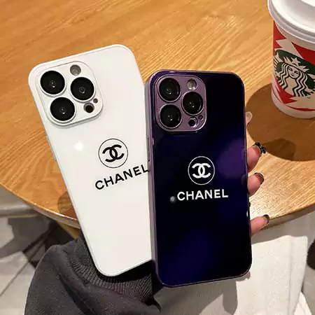 シャネル ブランド スマホケースiPhone17/17pro/17 promax/17 air 