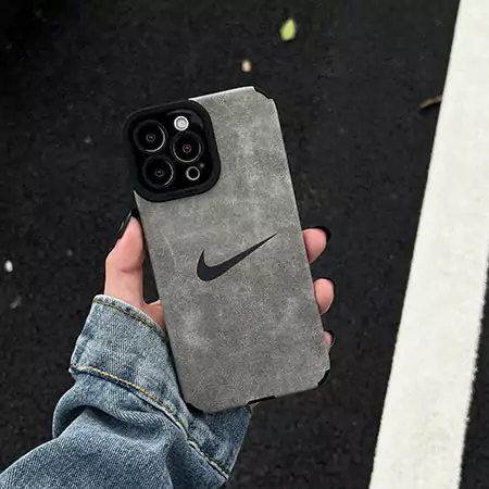 ナイキ ブランド スマホケースiPhone17/17pro/17 promax/17 air 