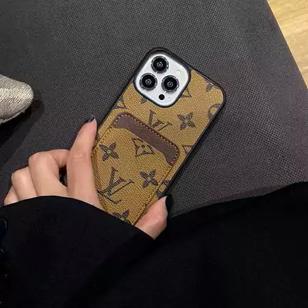 ルイヴィトン ブランド スマホケースiPhone17/17pro/17 promax/17 air 