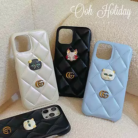 グッチ ハイブランド スマホケースiPhone17/17pro/17 promax/17 air 