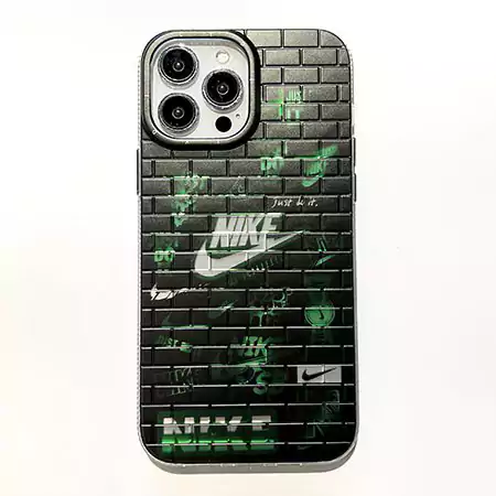 ナイキ ブランド スマホケースiPhone17/17pro/17 promax/17 air 