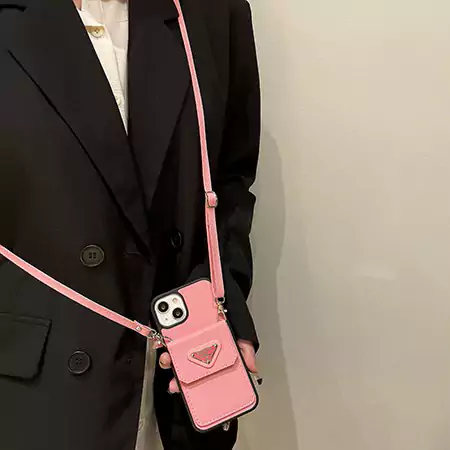 プラダ ハイブランド スマホケースiPhone17/17pro/17 promax/17 air 