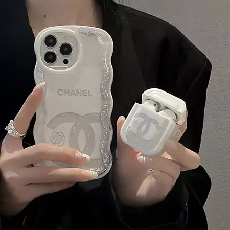 シャネル ブランド スマホケースiPhone17/17pro/17 promax/17 air 