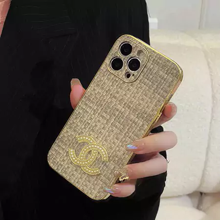 シャネル ブランド スマホケースiPhone17/17pro/17 promax/17 air 
