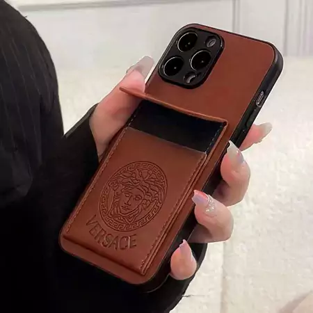 ヴェルサーチ ブランド スマホケースiPhone17/17pro/17 promax/17 air 