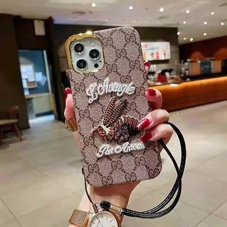 グッチ ハイブランド スマホケースiPhone17/17pro/17 promax/17 air 