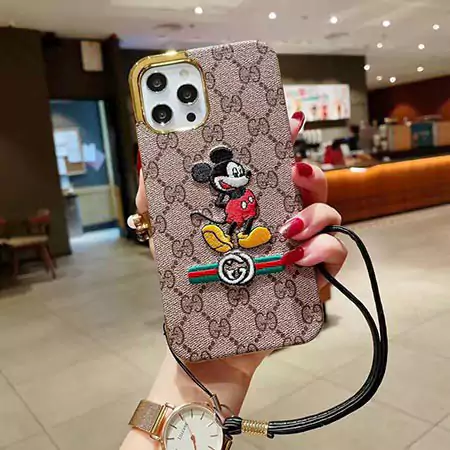 グッチ ハイブランド スマホケースiPhone17/17pro/17 promax/17 air 