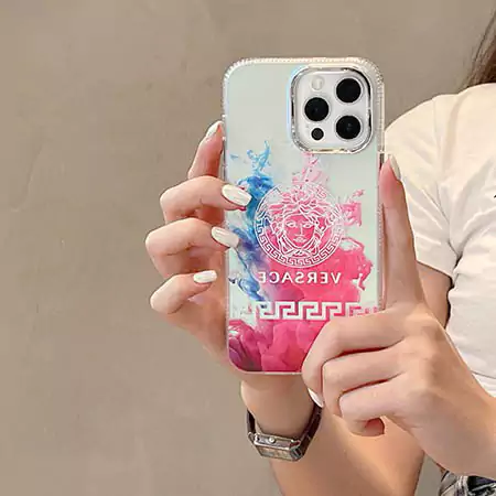 ヴェルサーチ ブランド スマホケースiPhone17/17pro/17 promax/17 air 