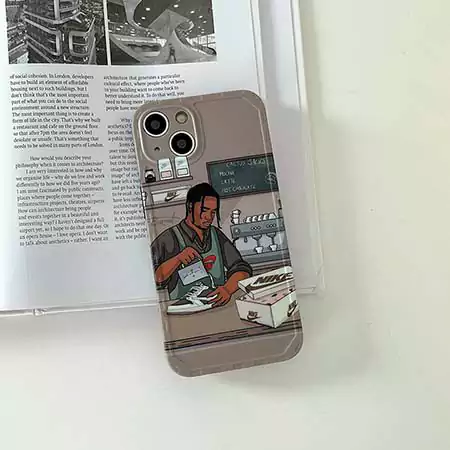 ジョーダン ブランド スマホケースiPhone17/17pro/17 promax/17 air 
