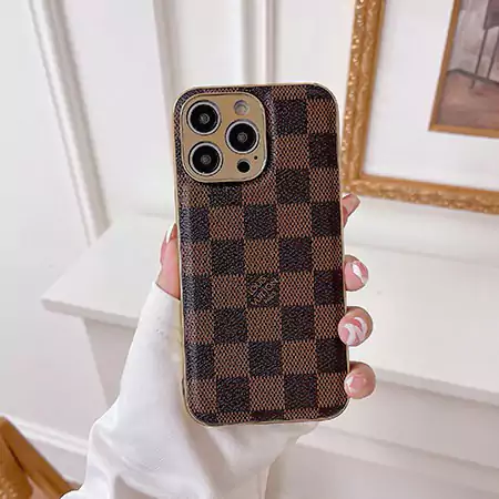 ルイヴィトン ブランド スマホケースiPhone17/17pro/17 promax/17 air 