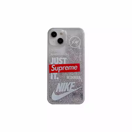 ナイキ ブランド スマホケースiPhone17/17pro/17 promax/17 air 