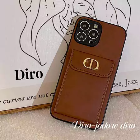 ディオール ブランド スマホケースiPhone17/17pro/17 promax/17 air 