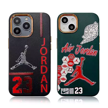 ジョーダン ブランド スマホケースiPhone17/17pro/17 promax/17 air 