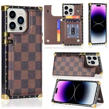 iphone18 ケース バーバリー ブランド スマホケース おしゃれ 芸能人 耐衝撃