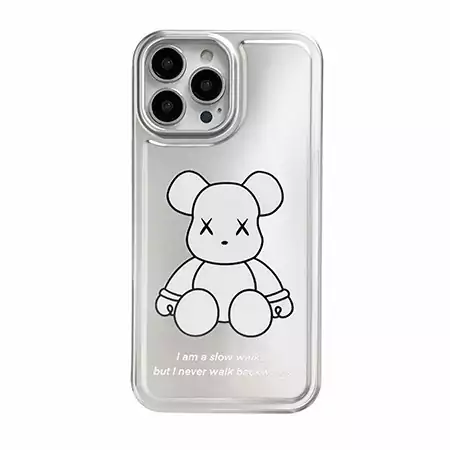 カウズ  ブランド スマホケースiPhone17/17pro/17 promax/17 air 