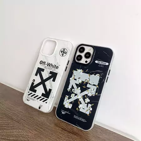 iphone16plus 携帯ケース オフホワイト ブランド おしゃれ 芸能人 耐衝撃