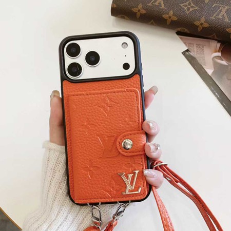 ルイヴィトン風ストリート芸能人覗き見防止iphone18ケースブランドLVスマホケース