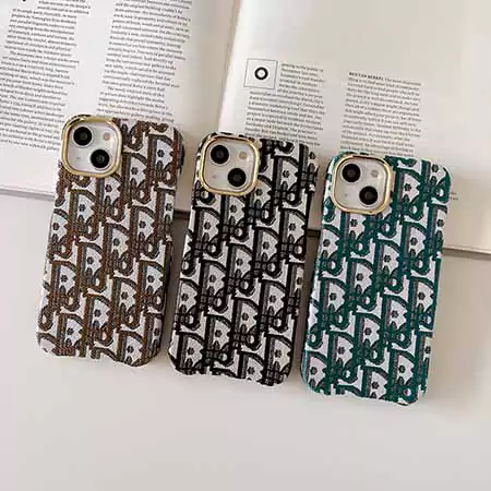 ディオール ブランド スマホケースiPhone17/17pro/17 promax/17 air 