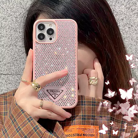 プラダ ハイブランド スマホケースiPhone17/17pro/17 promax/17 air 