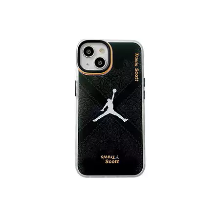 ジョーダン ブランド スマホケースiPhone17/17pro/17 promax/17 air 